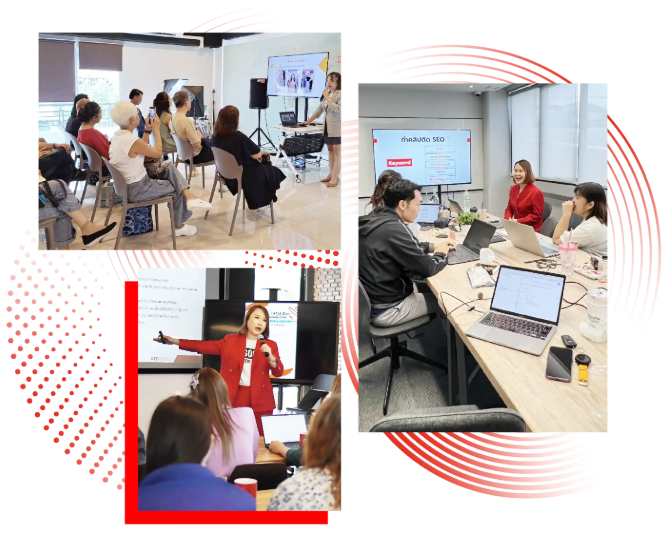 Red Apple TikTok Marketing