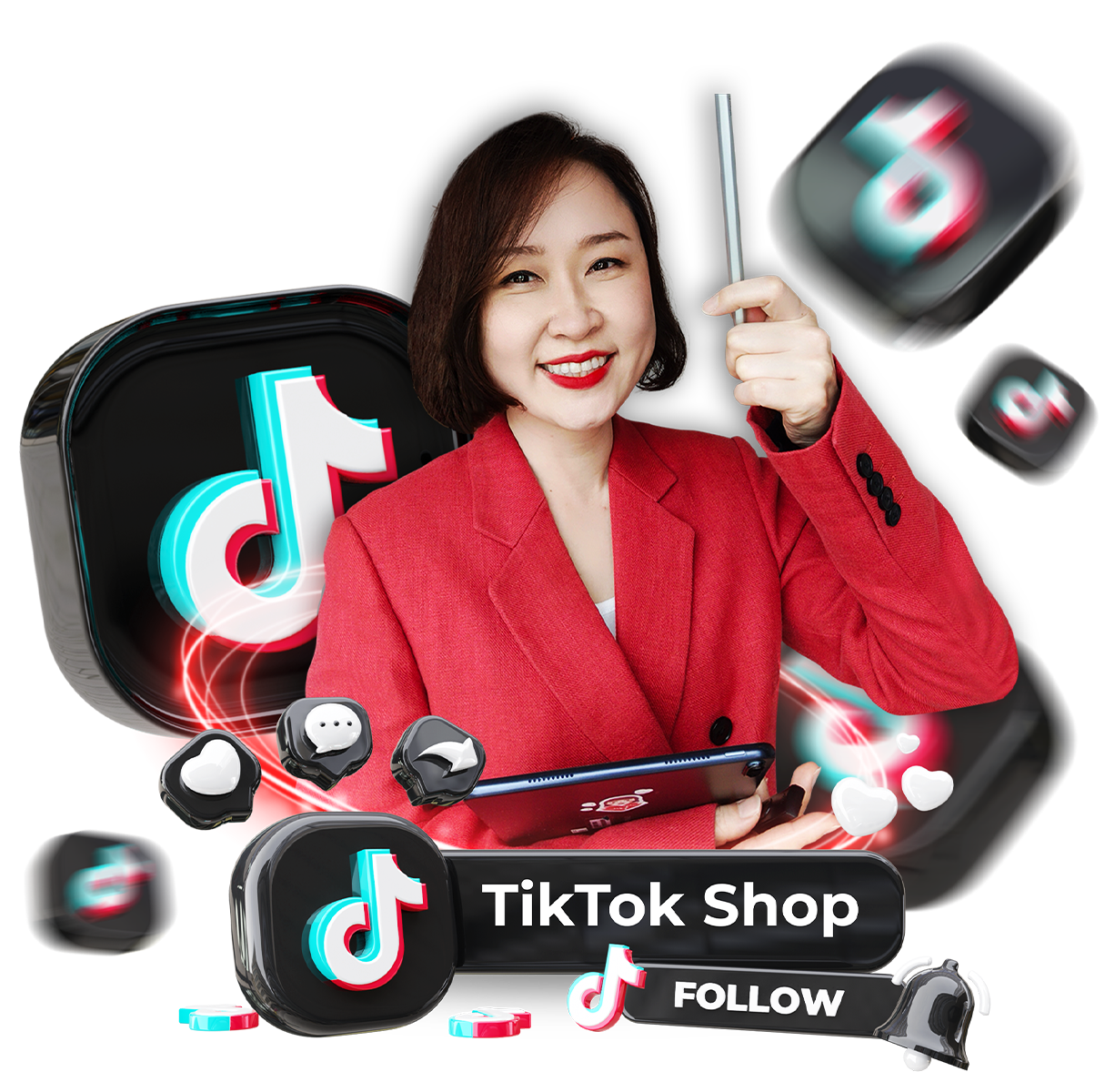 Tiktok Shop